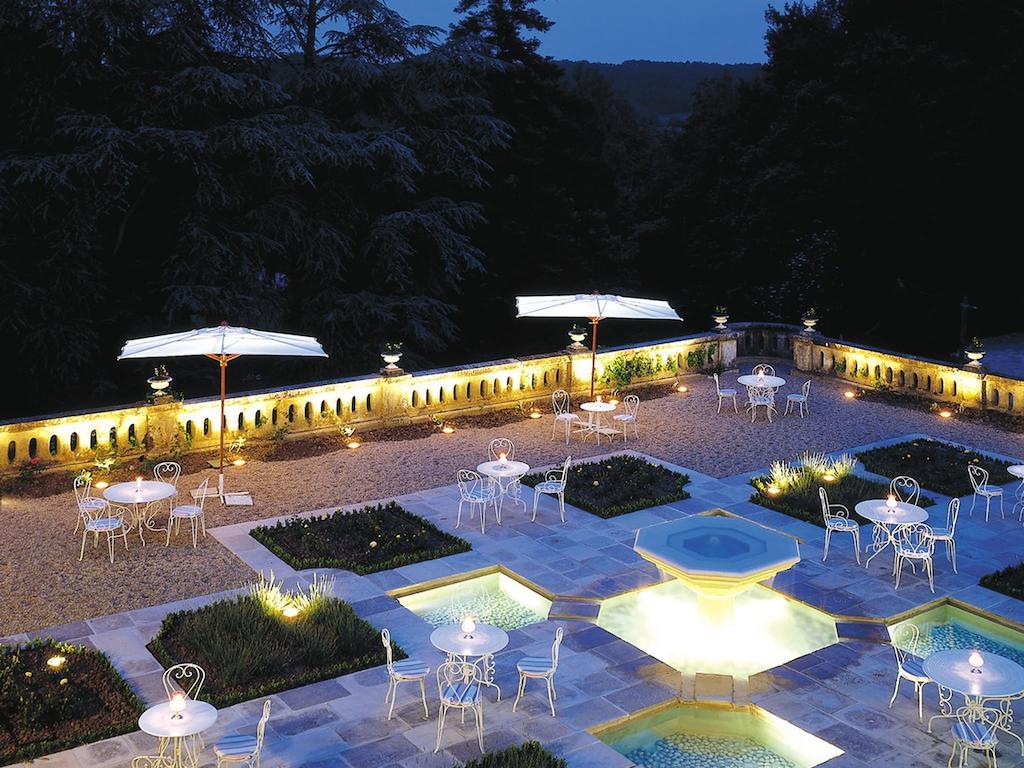 Chateau De Beauvois - La Maison Younan Saint-Étienne-de-Chigny